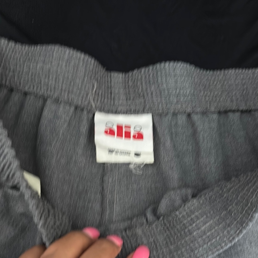 Alia Gray Pantsuit - Picture 2 of 5